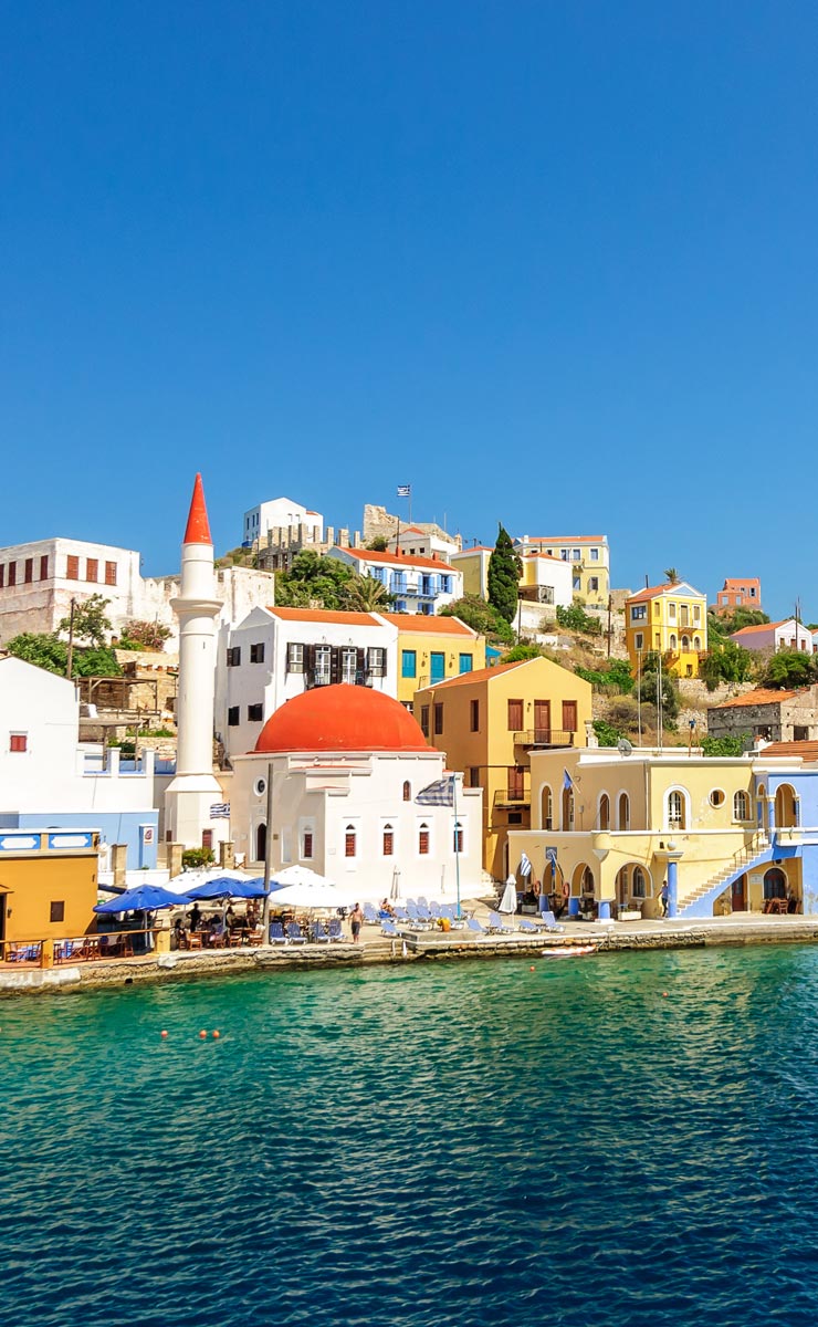 Кастелоризо