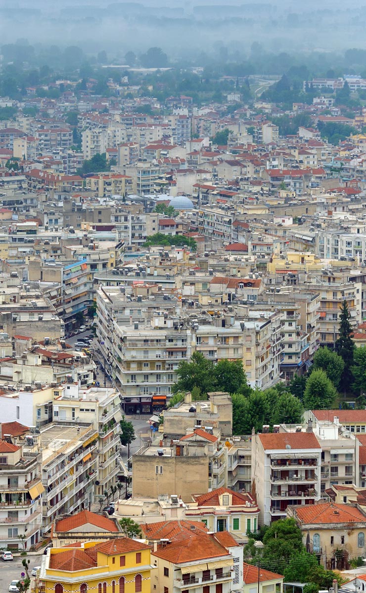 Σέρρες