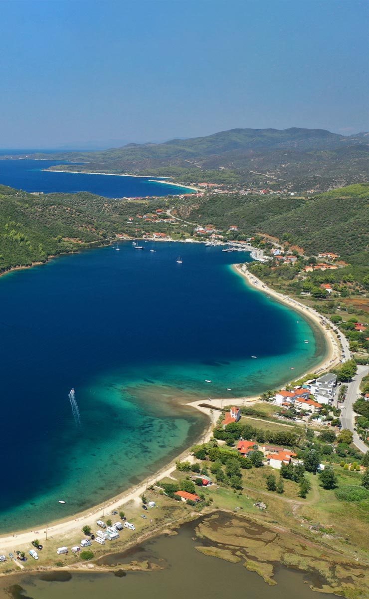 Porto Koufo
