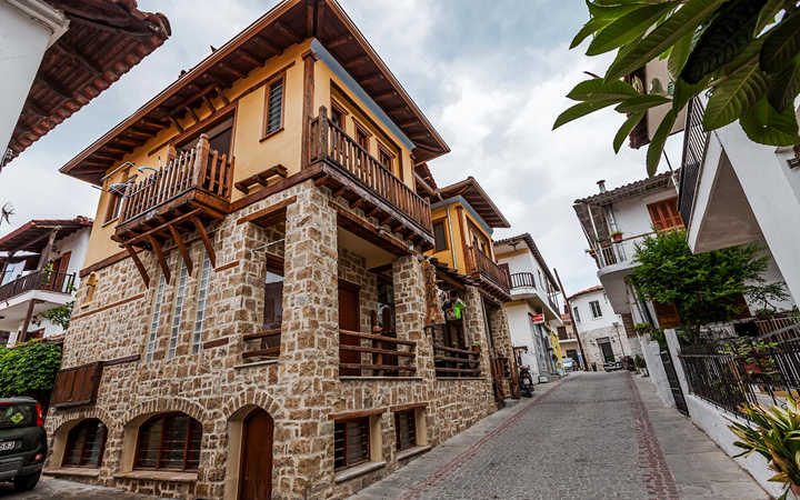 Agios Nikolaos (Sithonia)