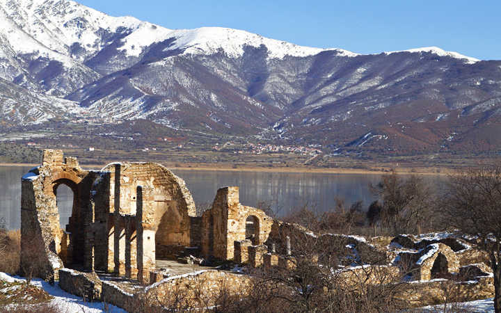 Άγιος Γερμανός