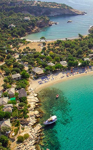 Thassos