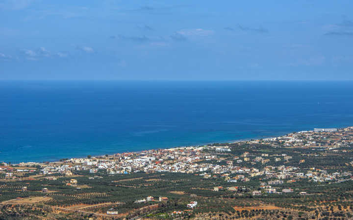 Ανάληψη, Κρήτη Ανάληψη, Κρήτη