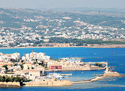Ретимно, Крит