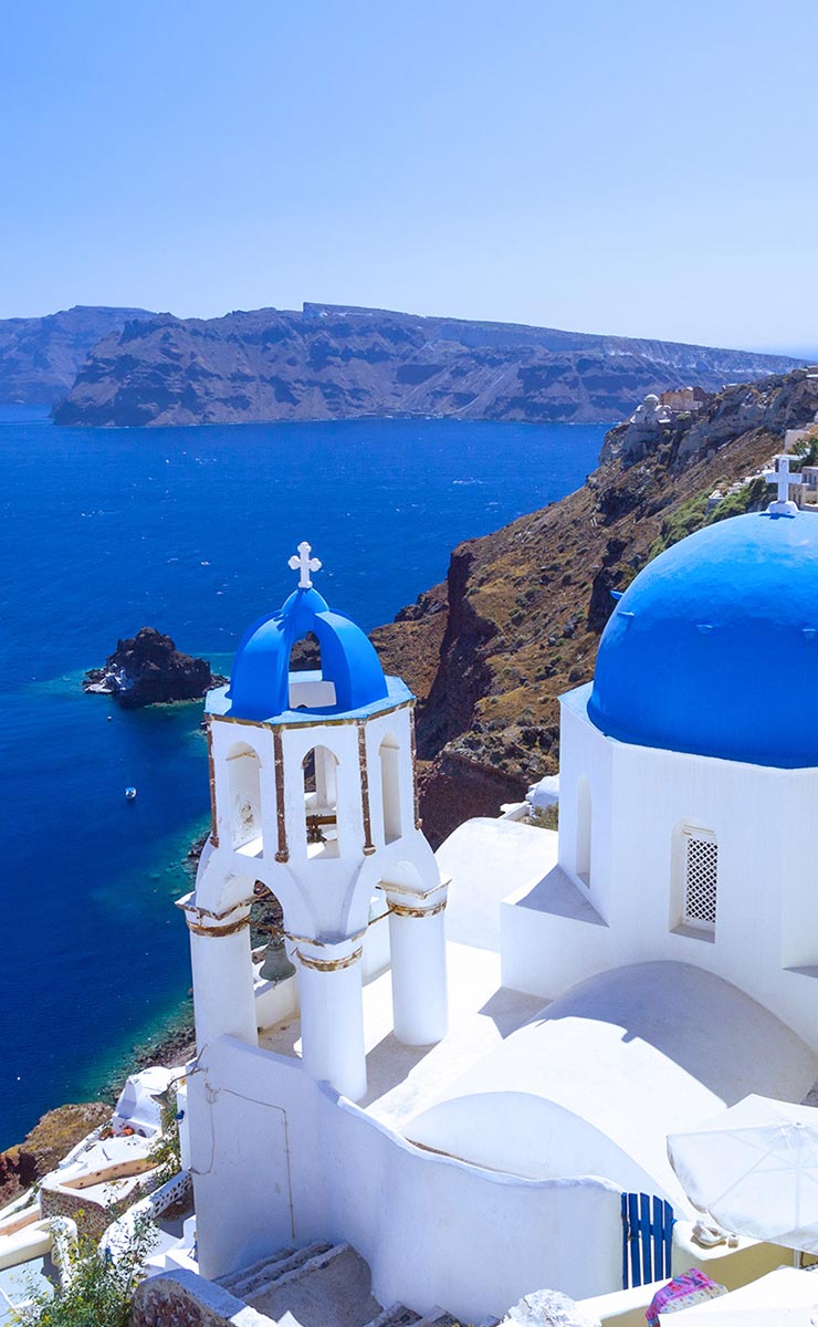 Σαντορίνη