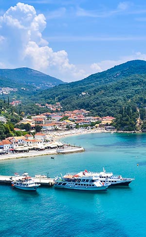 Parga