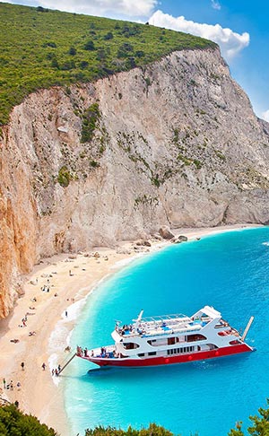 Lefkada