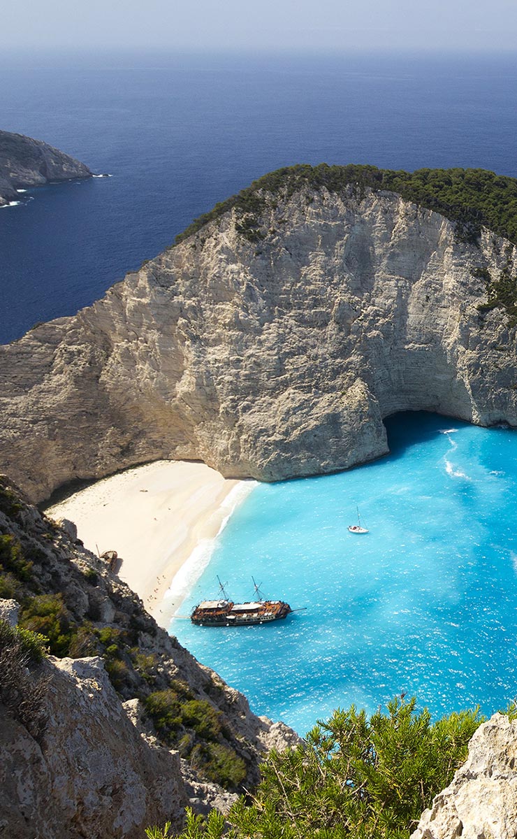 Zakynthos