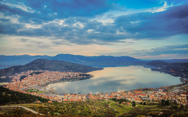 Καστοριά