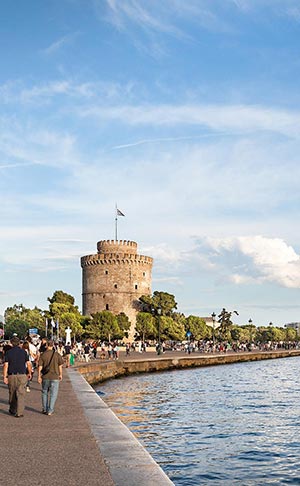 Thessaloniki