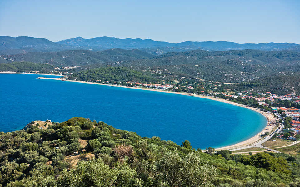 Toroni | Sithonia, Chalkidiki